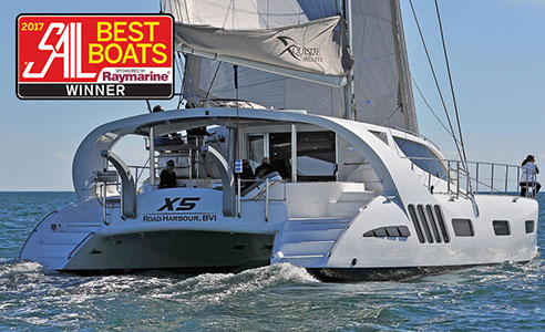 2017 Xquisite Best Boats Systems