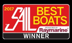 Best Boat of 2017: Xquisite Yacht's X5