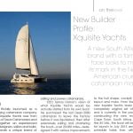MQ magazine - Xquisite Yacht