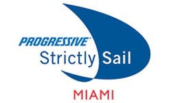 strictly sail