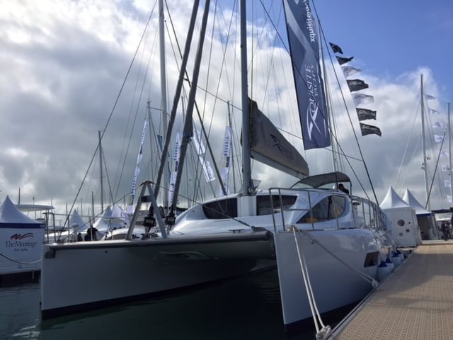 X5 Sail