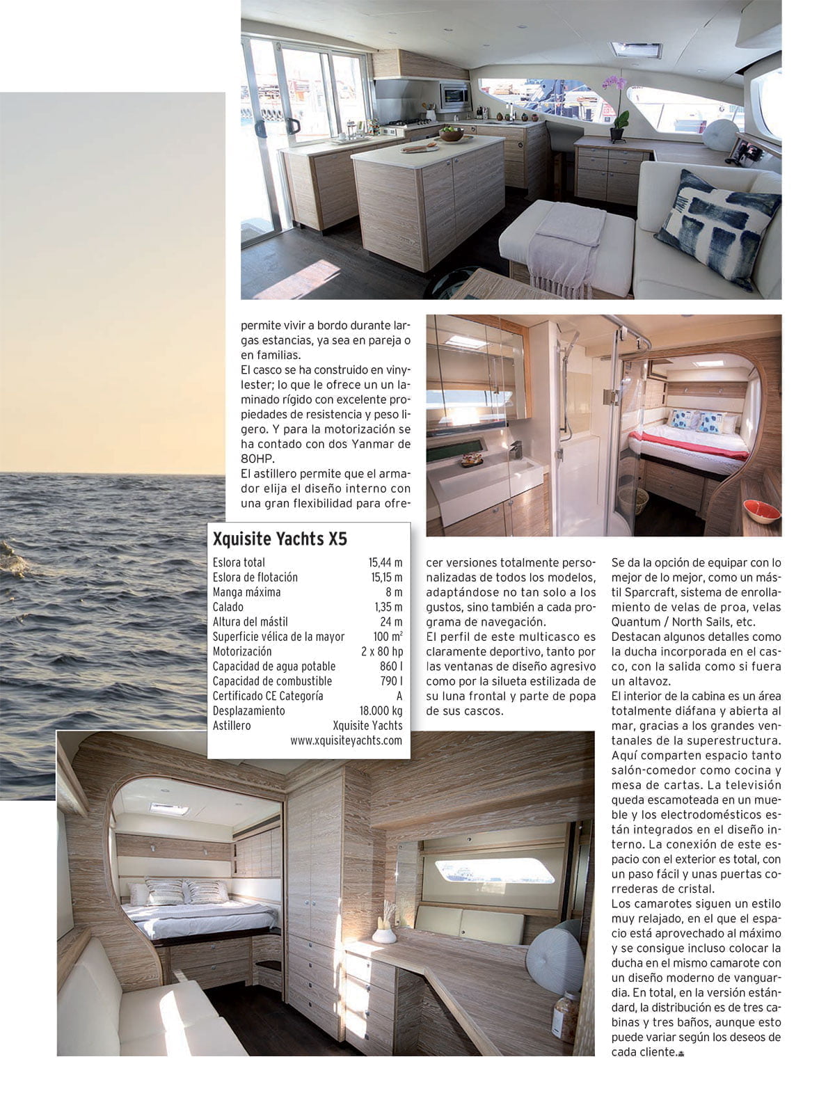 Xquisite Yachts