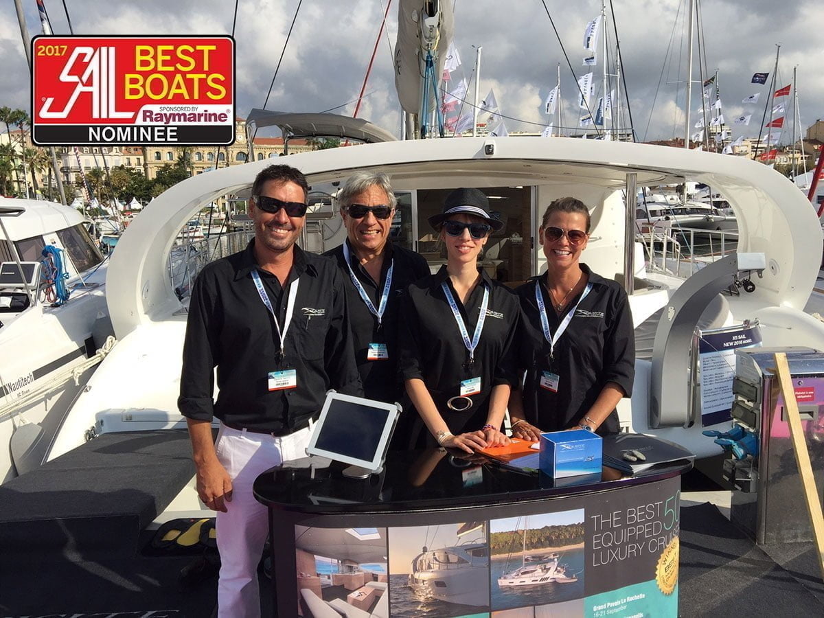 Cannes Yachting Festival is OPEN NOW - We welcome everyone!