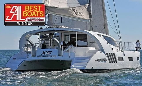 2017 Xquisite Best Boats Systems
