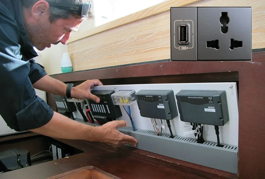 2017 Xquisite Best Boats Systems
