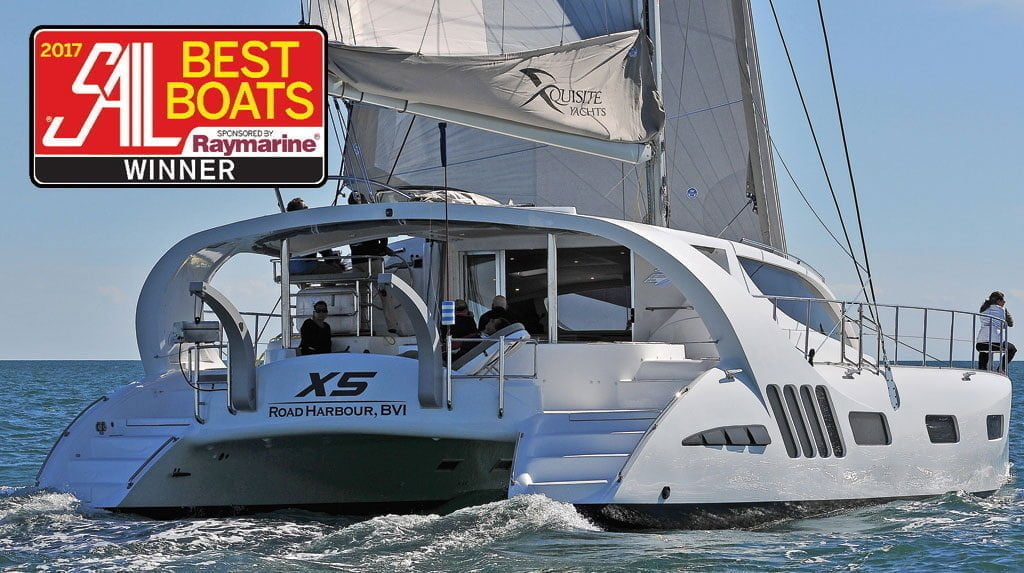 2017 Xquisite Best Boats Systems