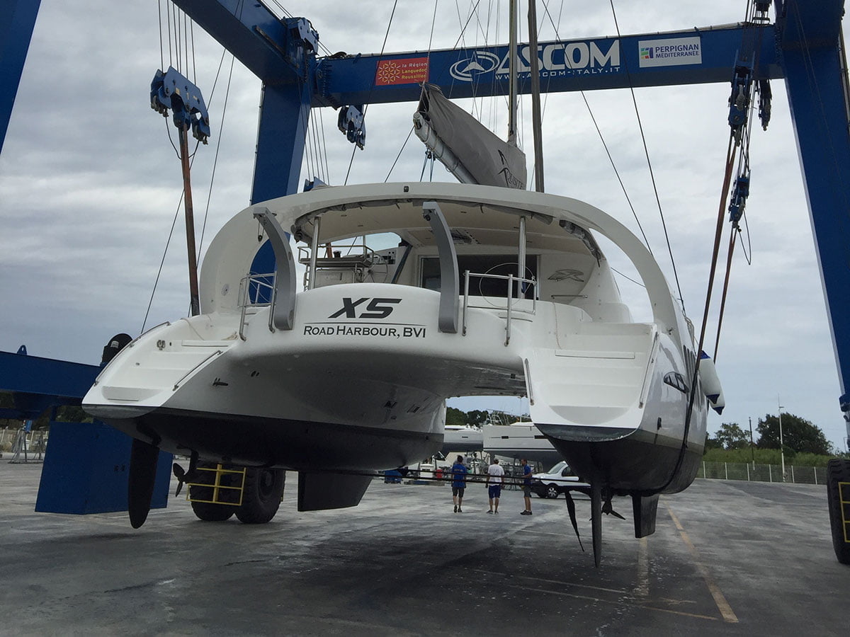 Wave Marine Contractors - Florida