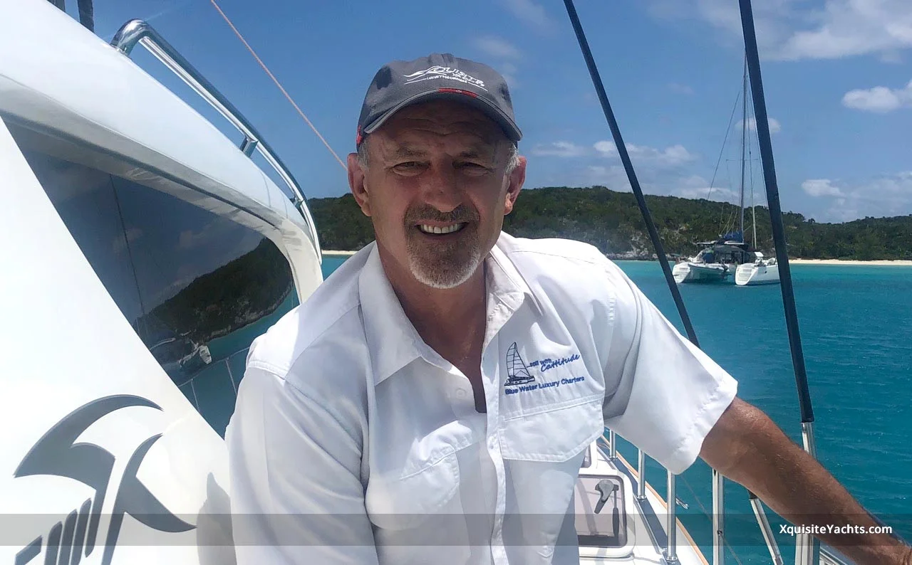 Dave Alderuccio - New Service Manager in U.S. Dave Alderuccio