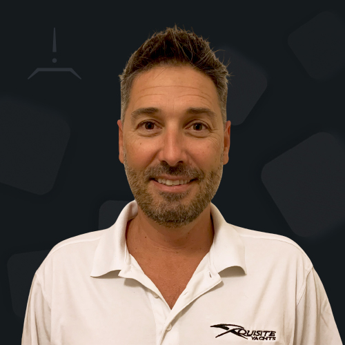 Tamas Hamor - CEO