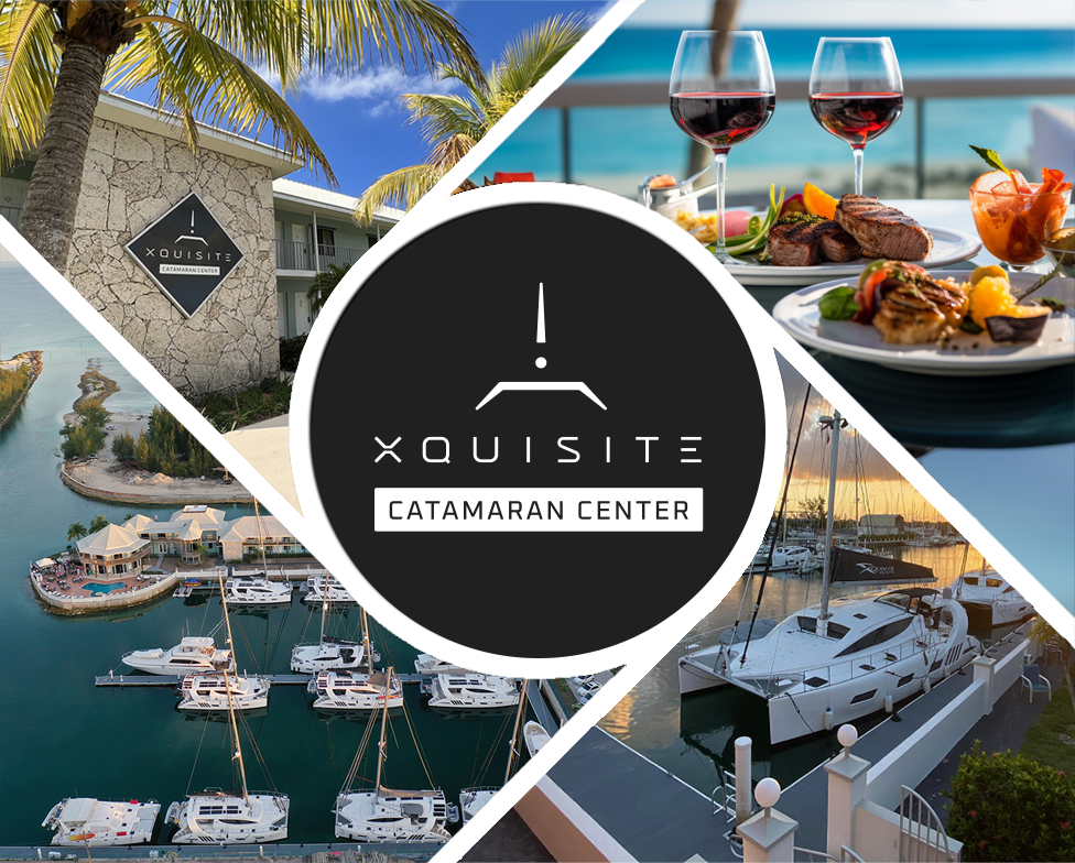 Celebrating a Year of Maritime Excellence: Xquisite Catamaran Center Turns One!