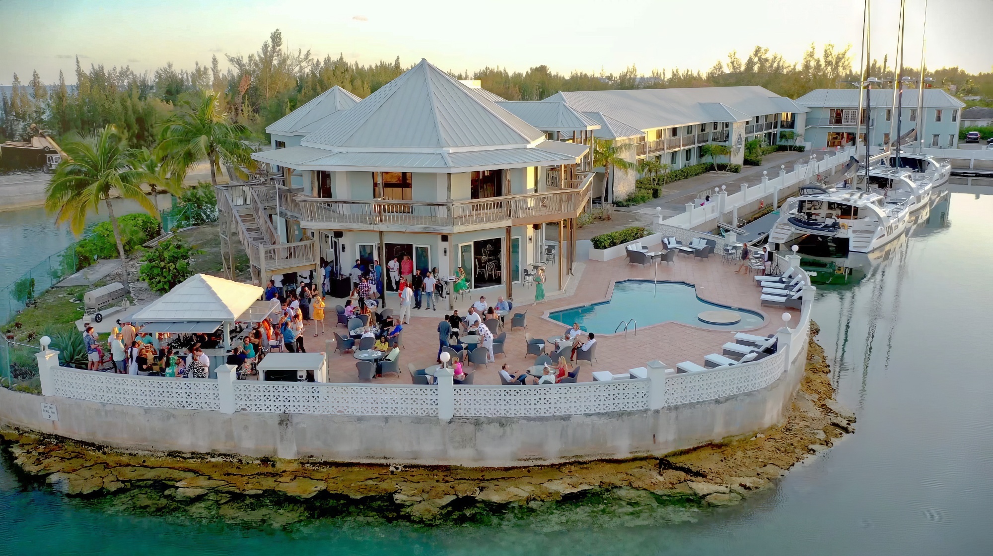 Celebrating a Year of Maritime Excellence: Xquisite Catamaran Center Turns One!