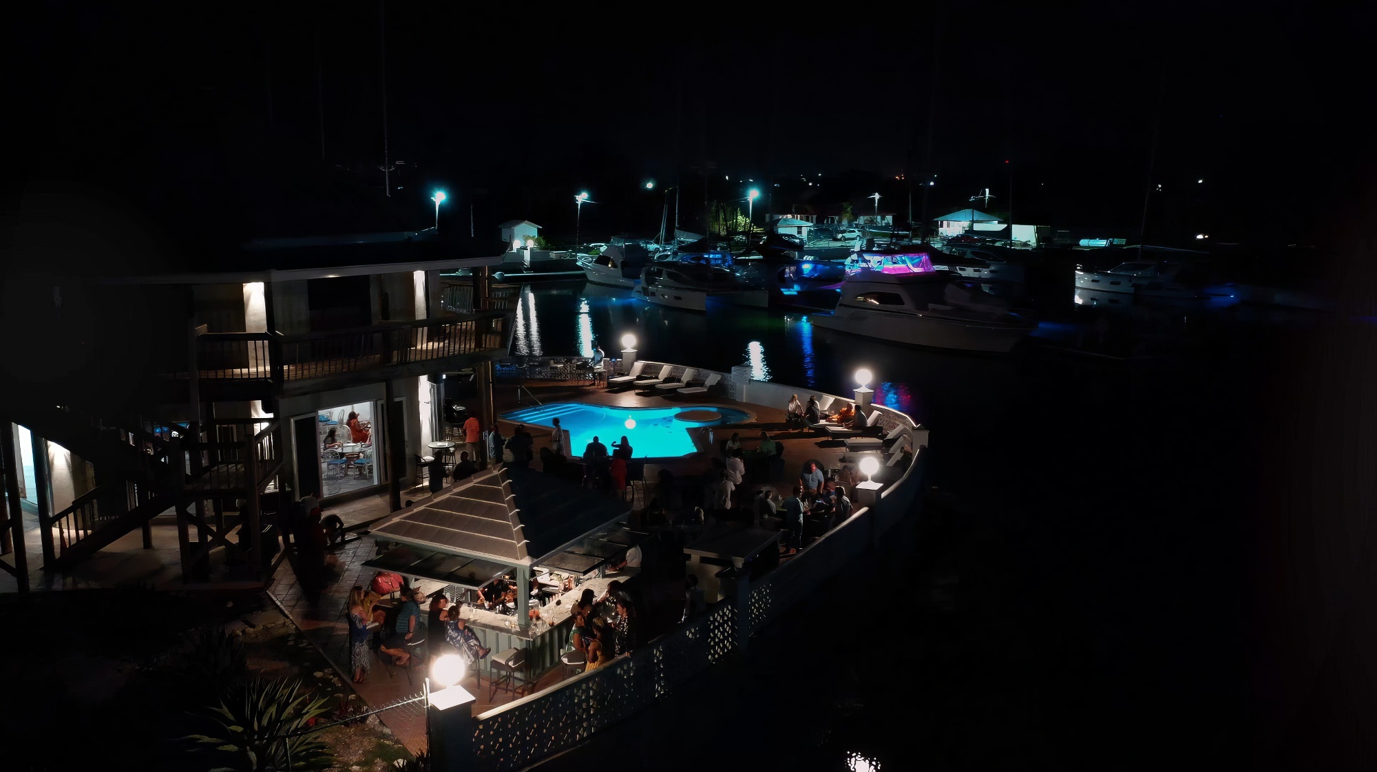 Celebrating a Year of Maritime Excellence: Xquisite Catamaran Center Turns One!