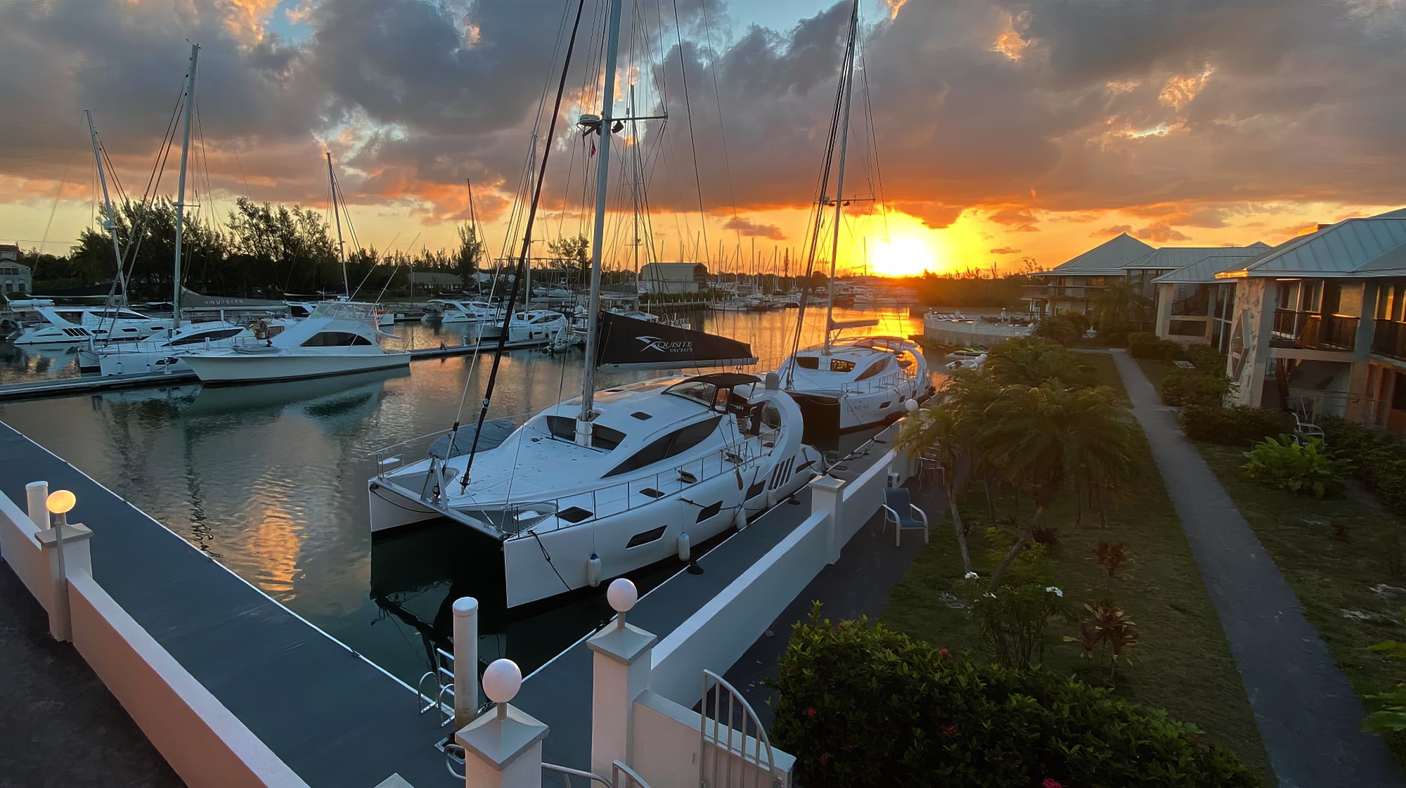 Celebrating a Year of Maritime Excellence: Xquisite Catamaran Center Turns One!