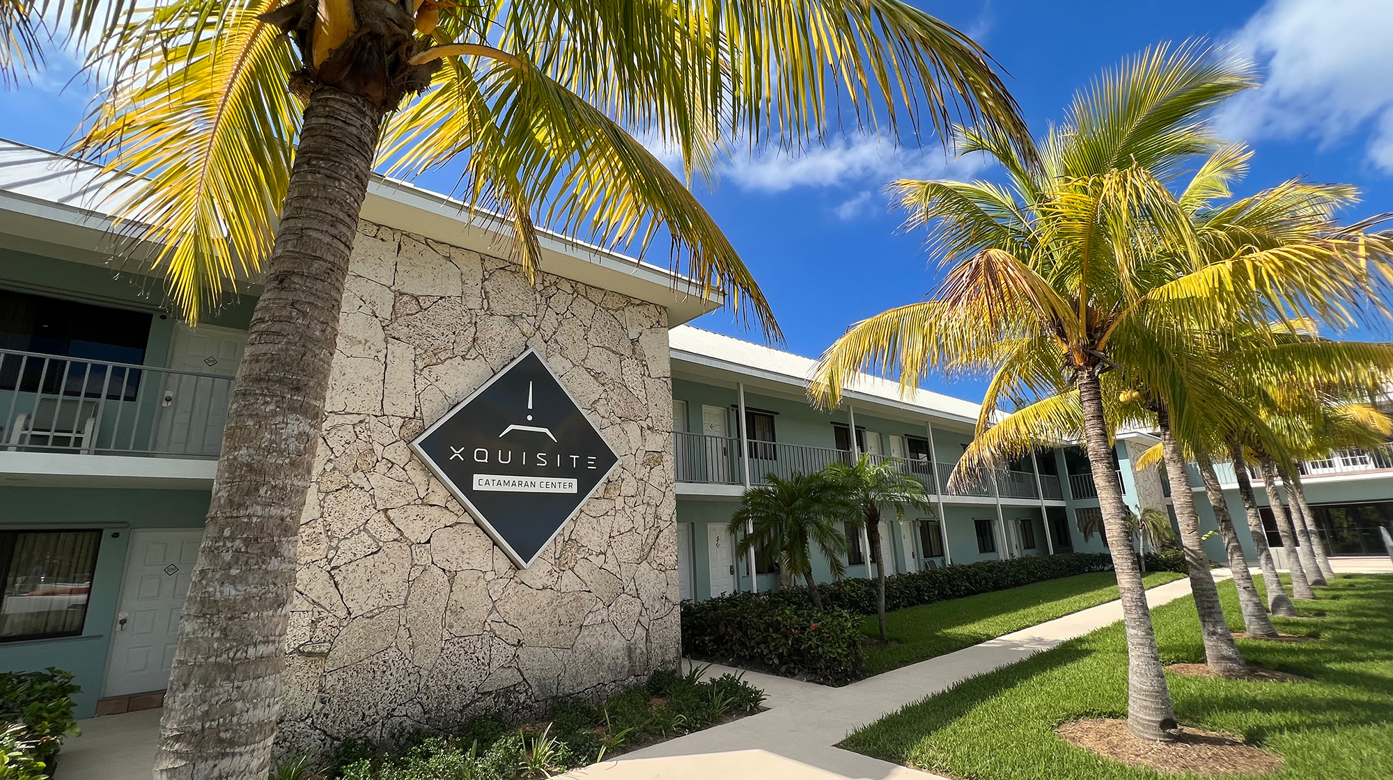 Celebrating a Year of Maritime Excellence: Xquisite Catamaran Center Turns One!