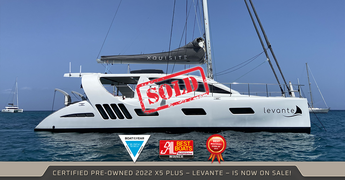cpo levante sold