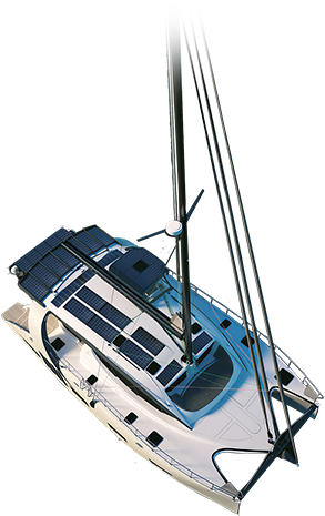 Xquisite 54' E-PLUS