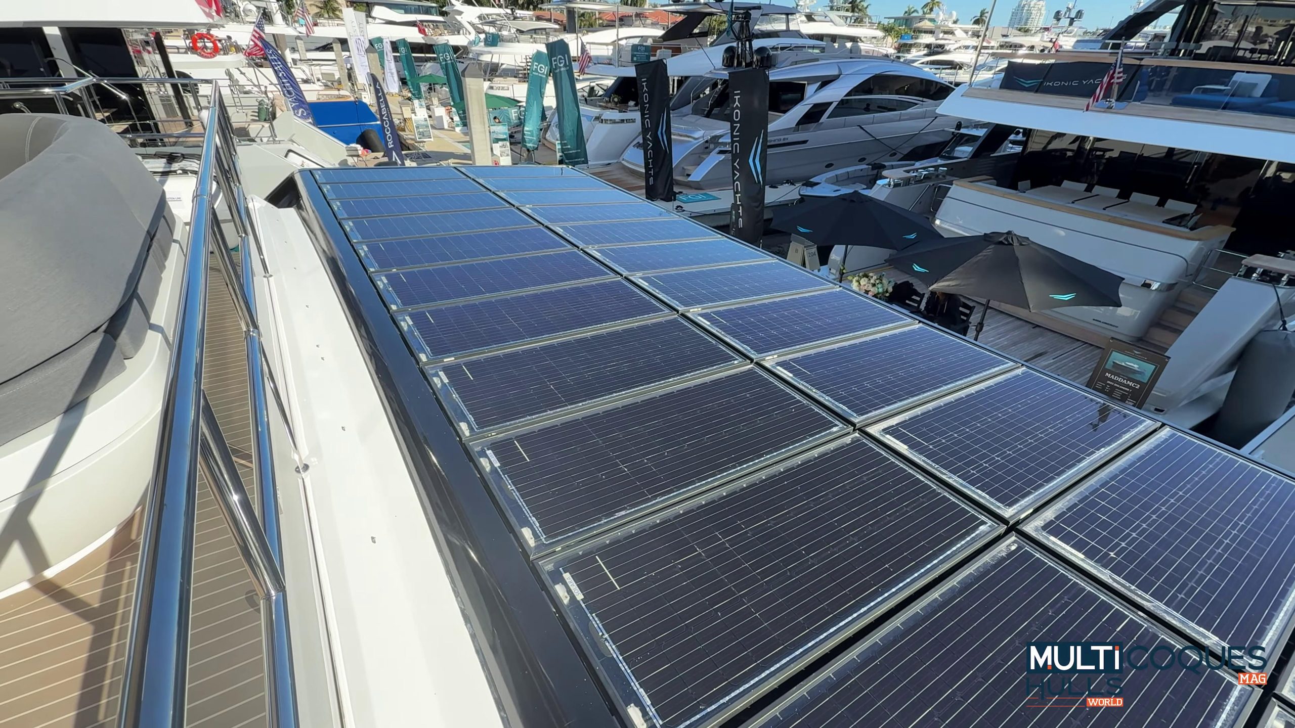 Sixty Solar Power