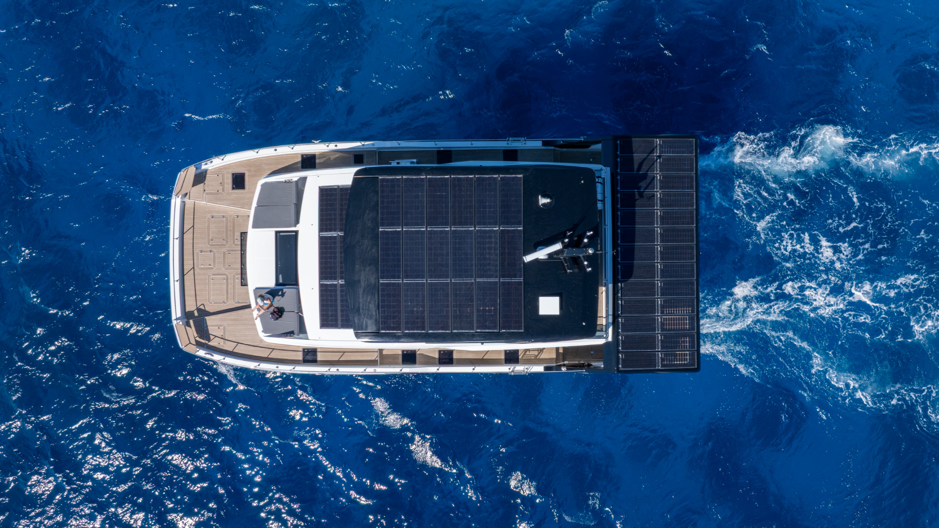 Sixty Solar Power