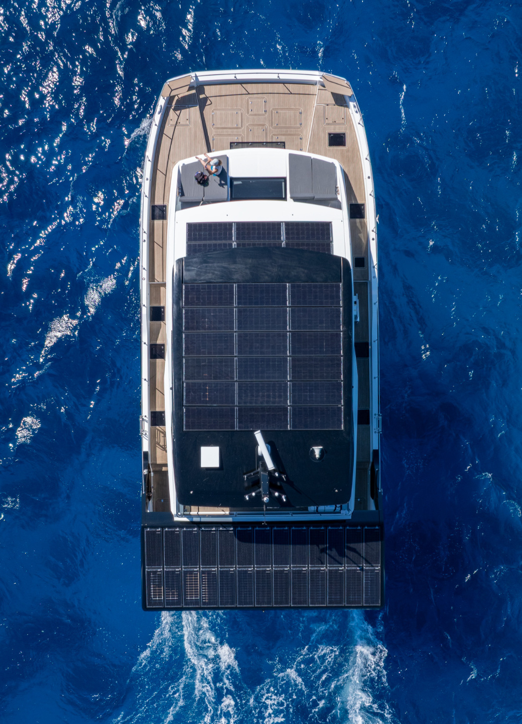 Sixty Solar Power