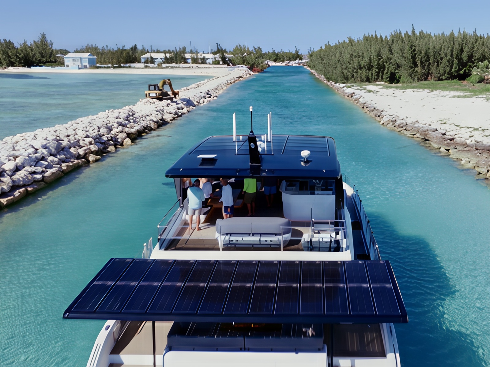 Sixty Solar Power