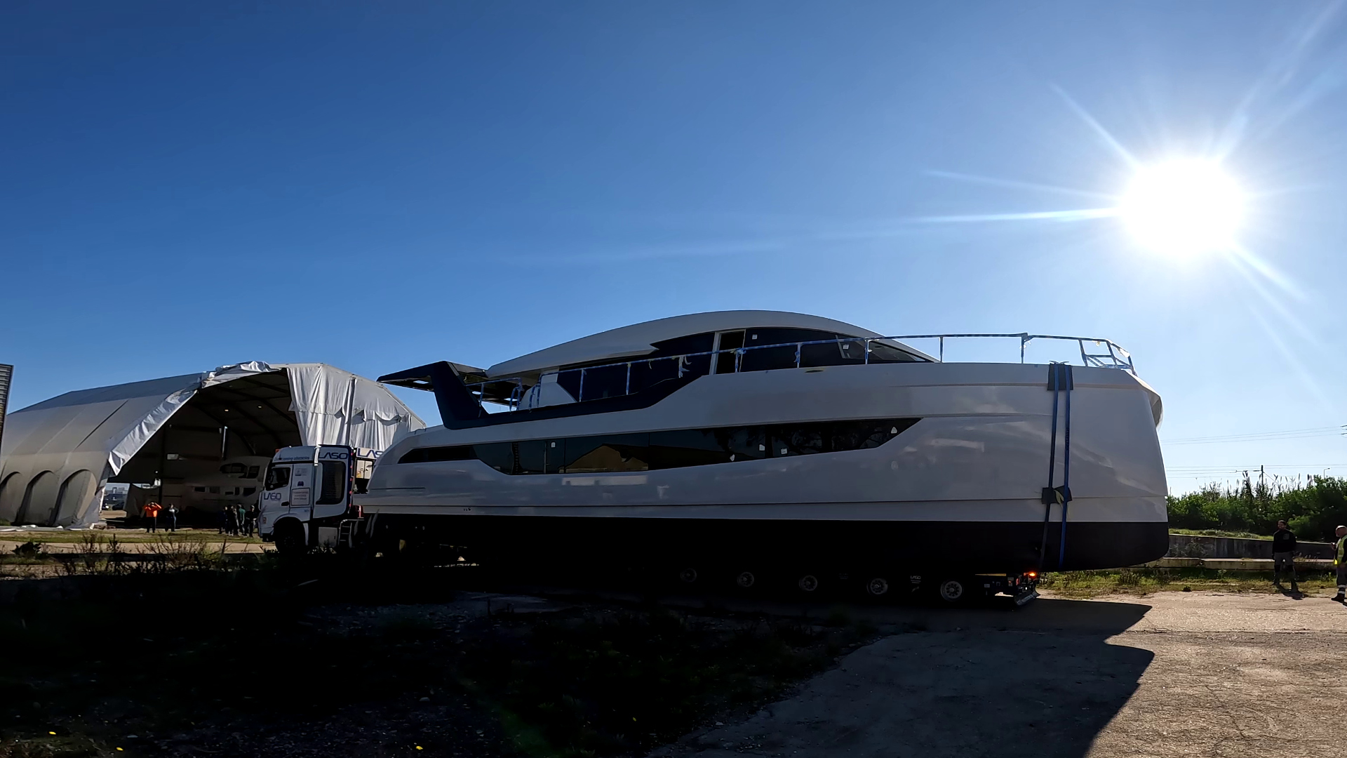 A new Xquisite X5 launching every 3 months