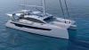 Light weight composite construction