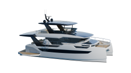 52’ Exploration Power