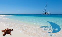 strictly sail