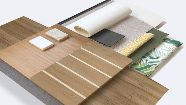 Agnegre Wood Style