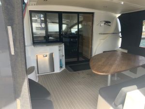 VANQUISH (X5 Sail)