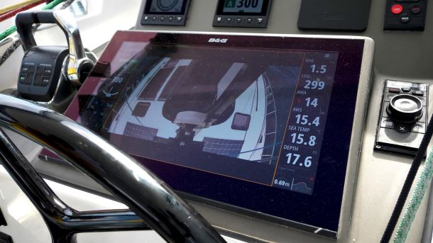 Xquisite 54' E-PLUS