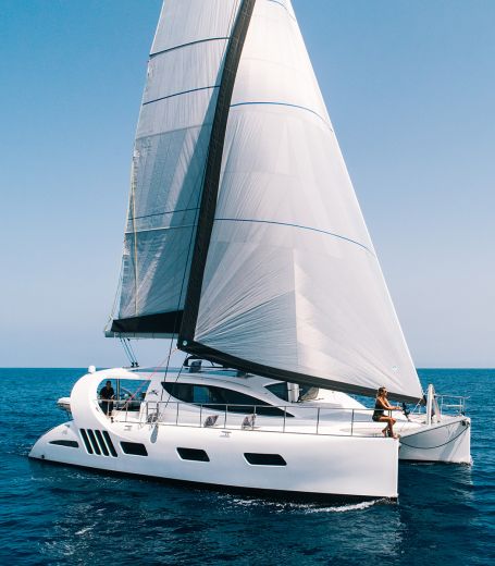 X5 Sail