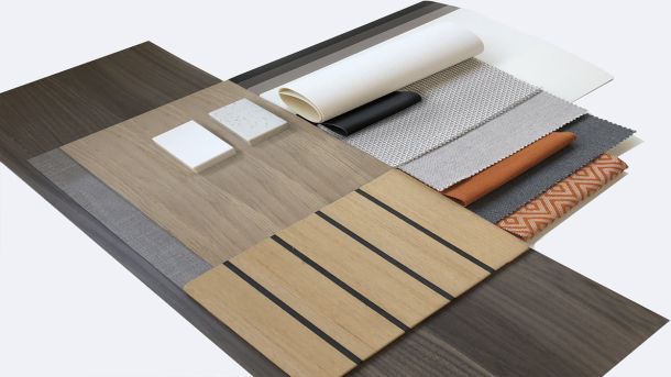 Light Oak Style