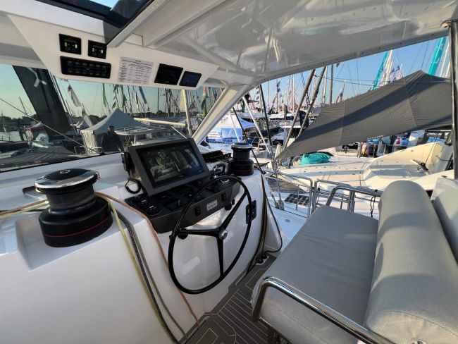 Xquisite 54 E-Plus