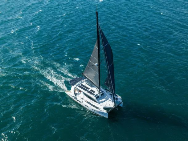 Xquisite 54' E-PLUS