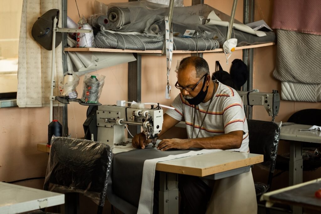 Phoenix Marine Manufacturing