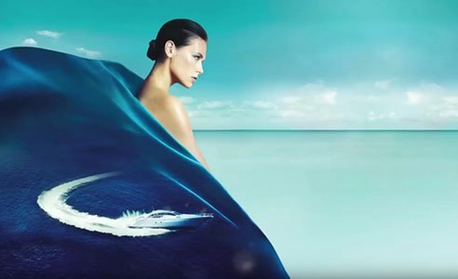 Teaser 2016 - Cannes Yachting Festival