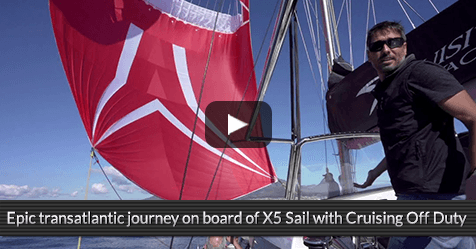 Xquisite's biggest yacht sale ever: brand new X5 loaded with extras - $50,000 instant savings!