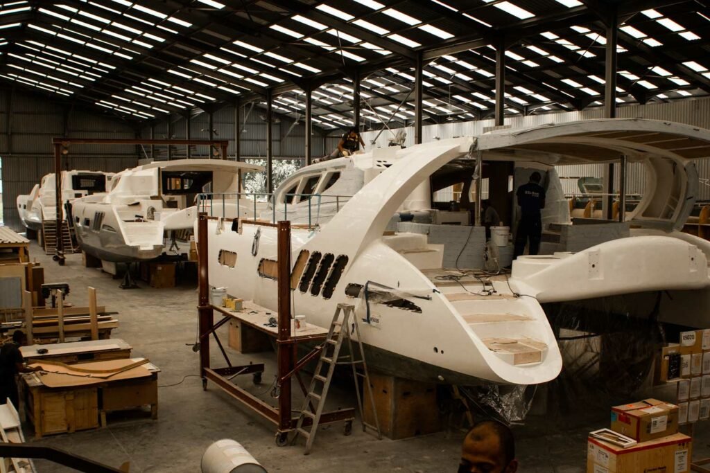 Phoenix Marine Manufacturing