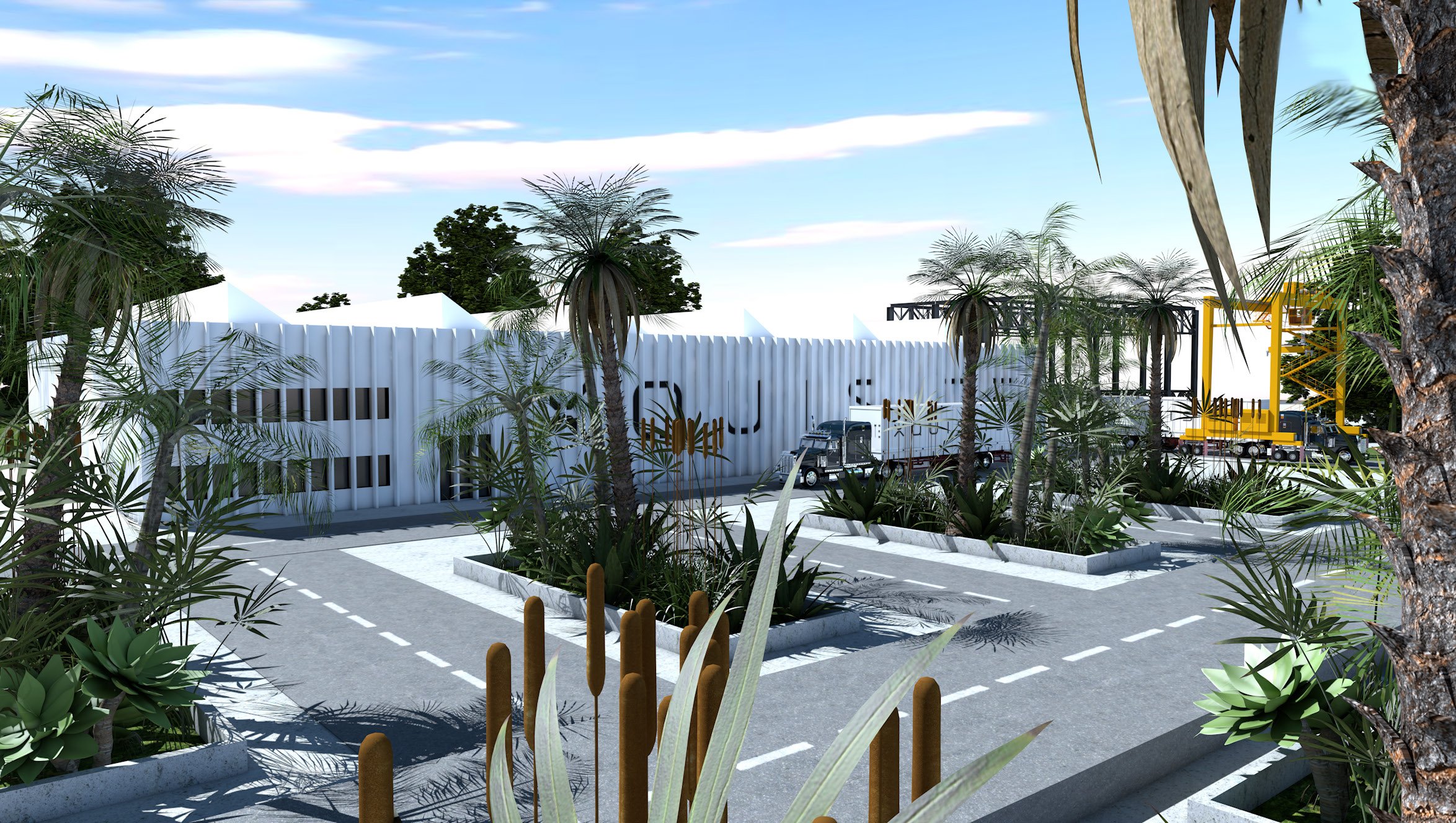 Xquisite Catamaran Center