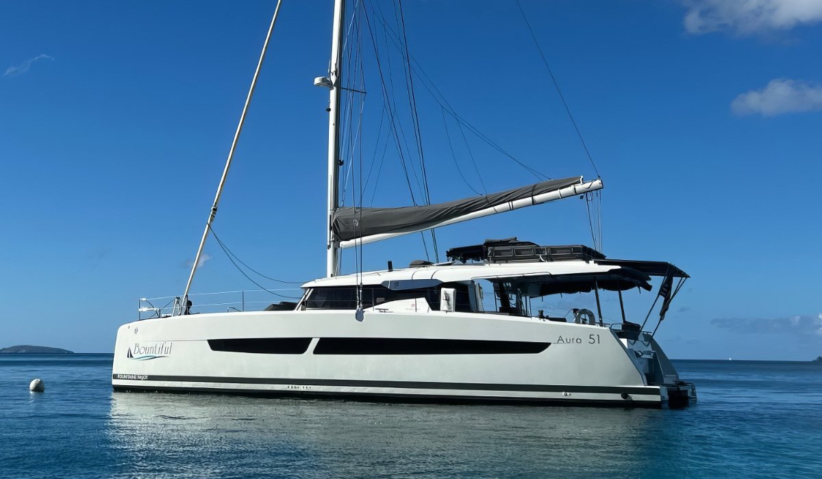 Xquisite Charters - Bountiful