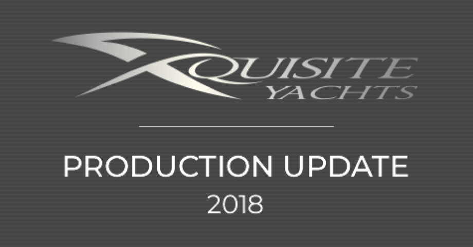 X5 Sail production update