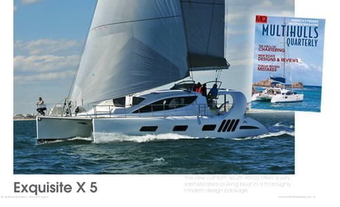 Multihulls Quarterly 2016 Winter