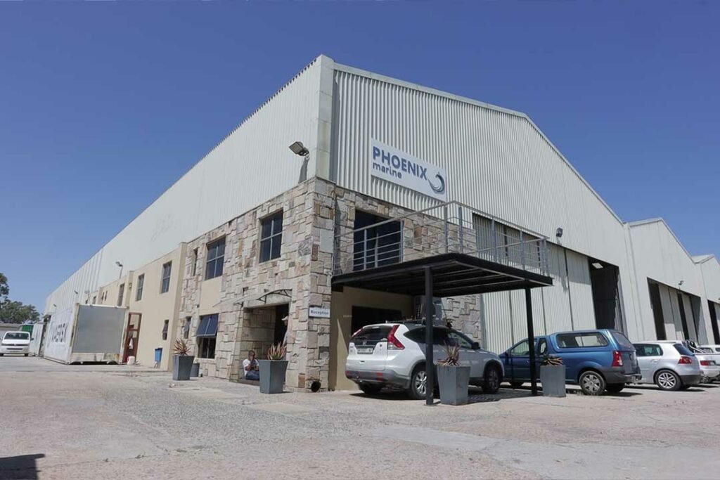Phoenix Marine Manufacturing