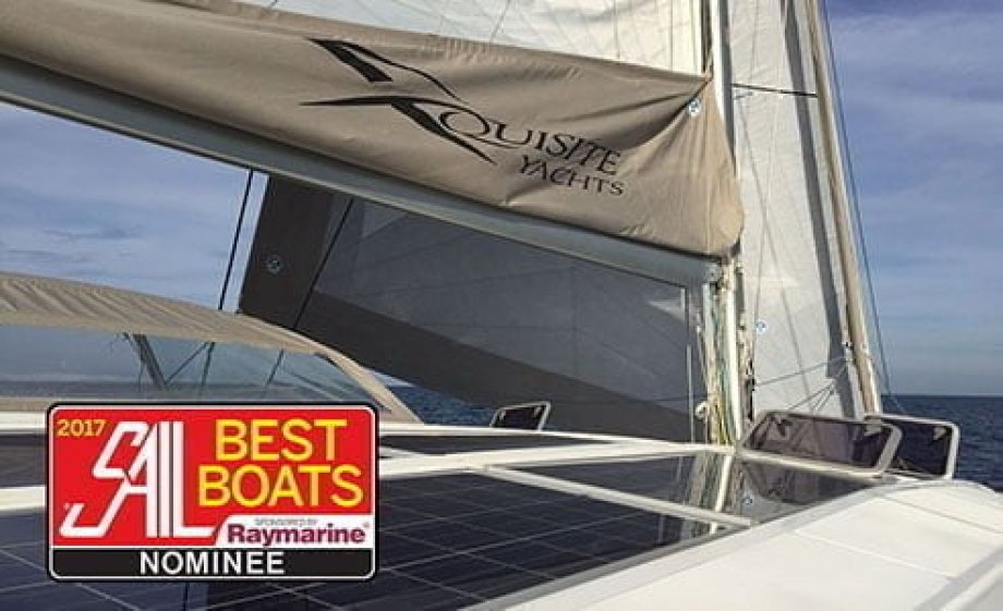 X5 #001 sailing to the Cannes Yachting Festival. Come join us!