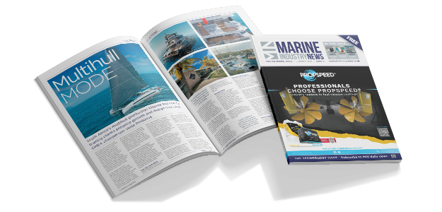 Marine Industry News