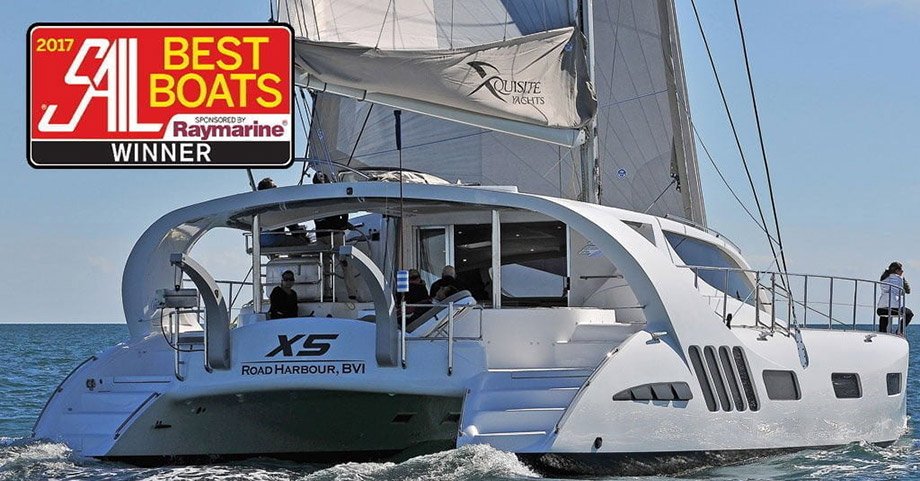 2017 Xquisite Best Boats Systems