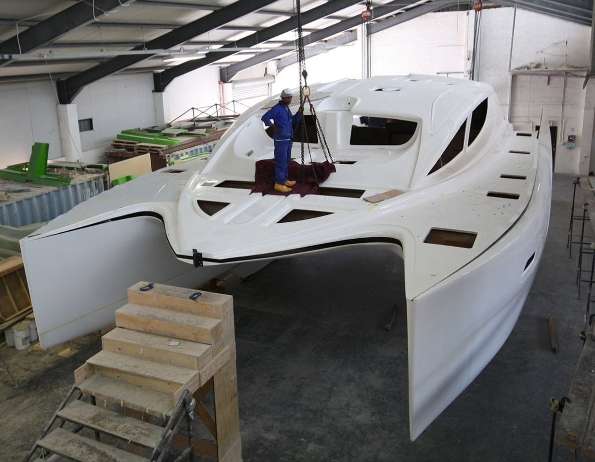 Meanwhile in the factory...