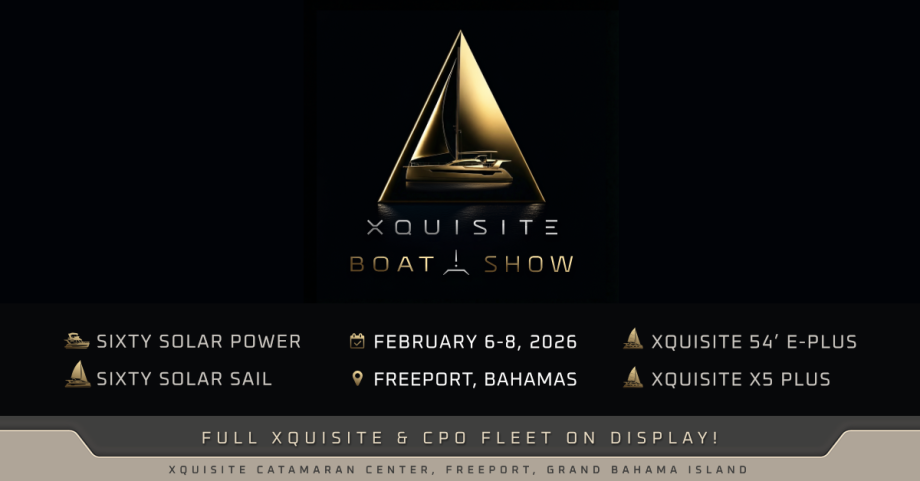 Xquisite Boat Show