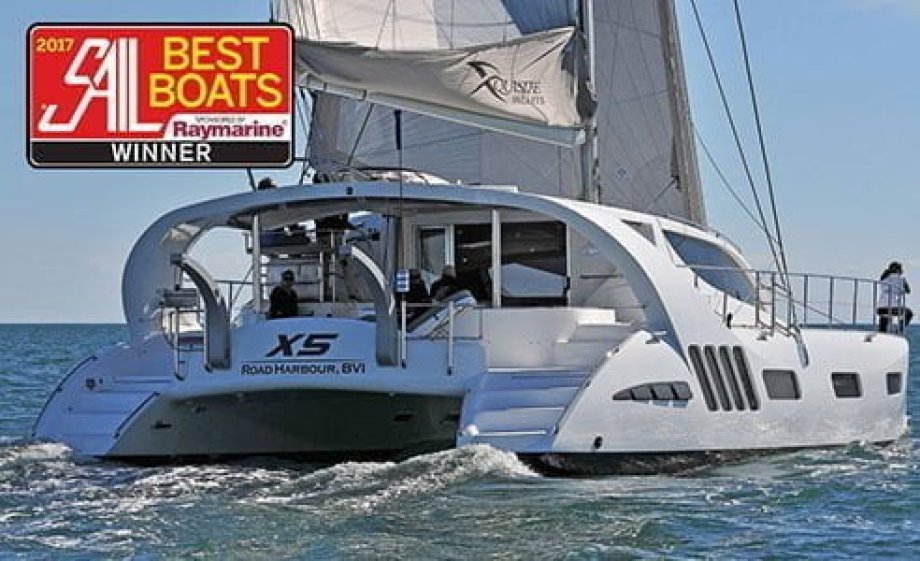 2017 Xquisite Best Boats Systems